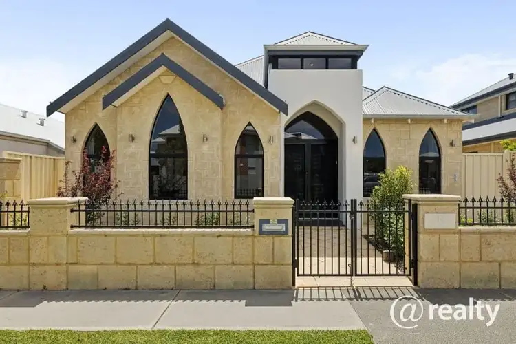 14 Leclair Terrace, Stirling WA 6021