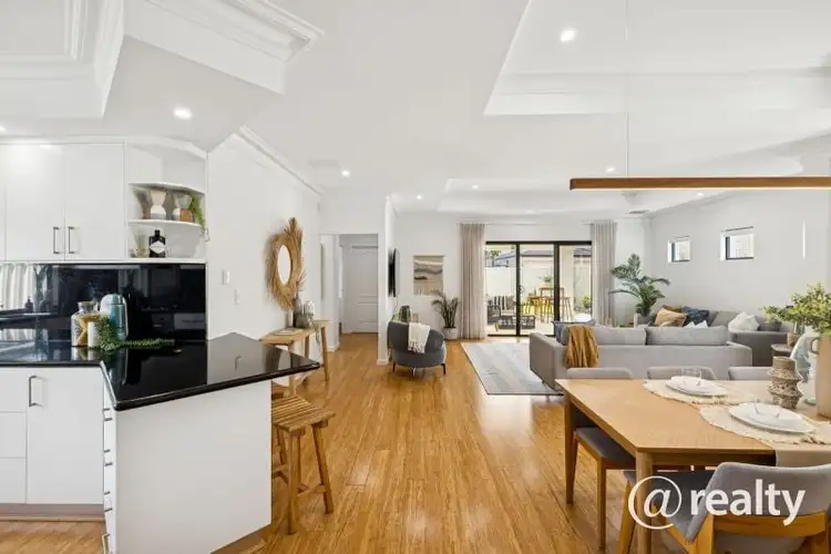 14 Leclair Terrace, Stirling WA 6021
