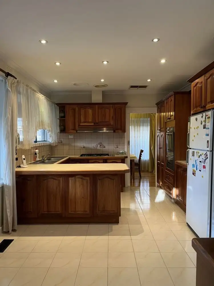 Second view of Homely house listing, 227 Wickham road, Moorabbin VIC 3189