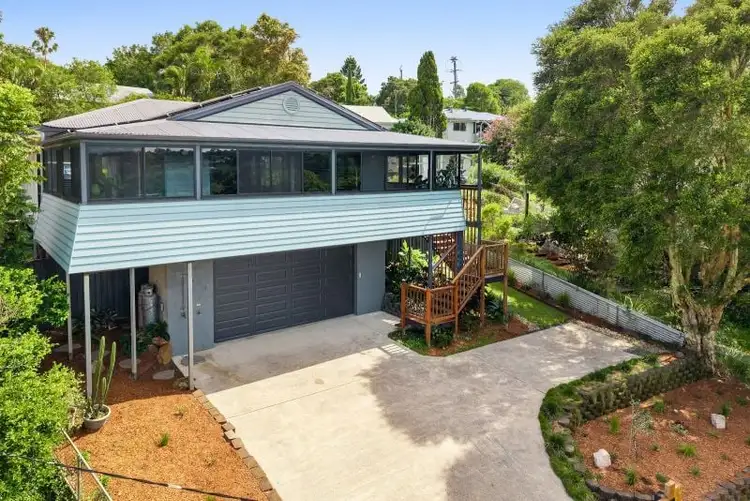 Second view of Homely house listing, 10 Kellas Street, Lismore NSW 2480