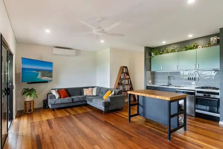 Fifth view of Homely house listing, 10 Kellas Street, Lismore NSW 2480