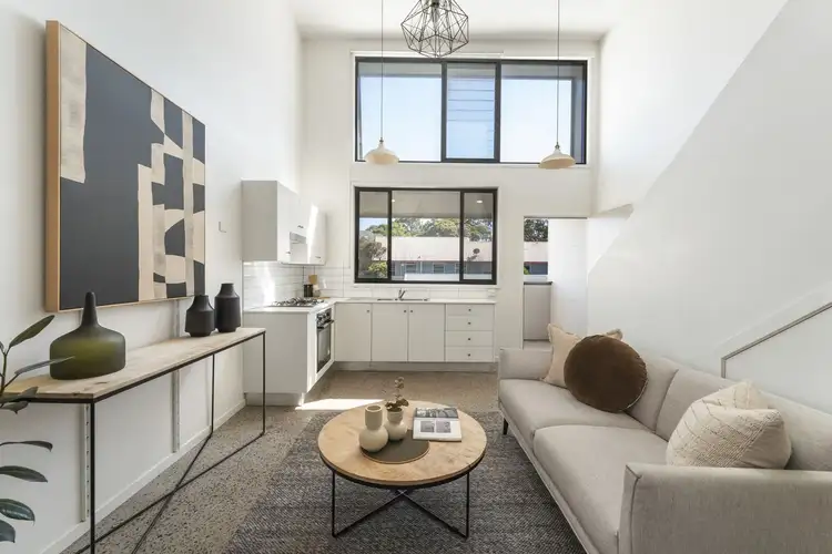14/22 Donald Street, Hamilton NSW 2303