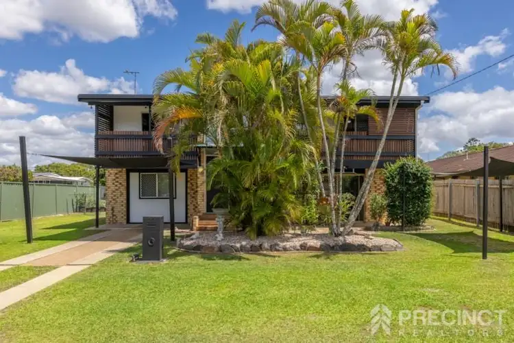 22 Kipling Street, Caboolture QLD 4510