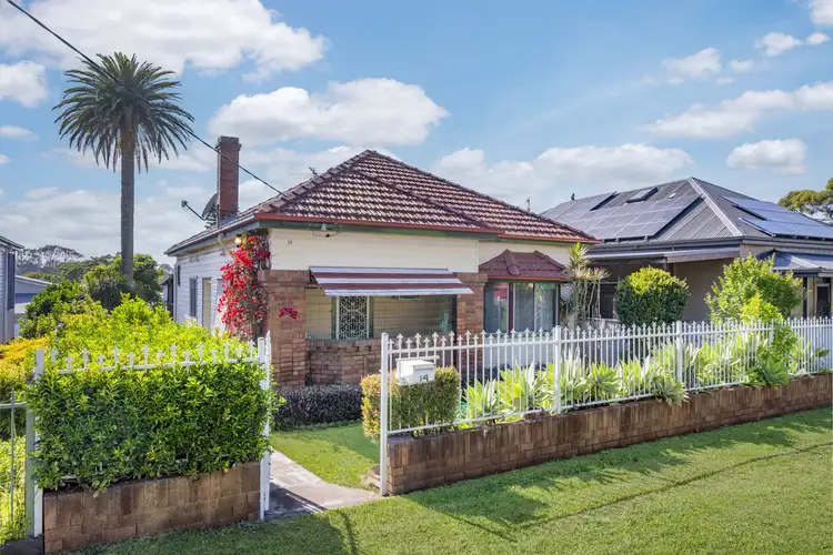 14 Church Street, Lambton NSW 2299