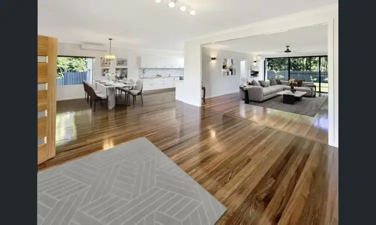 31 Fanning Street, Ingham QLD 4850