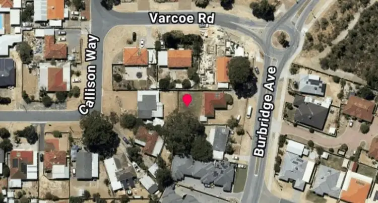 31C Burbridge Avenue, Koondoola WA 6064