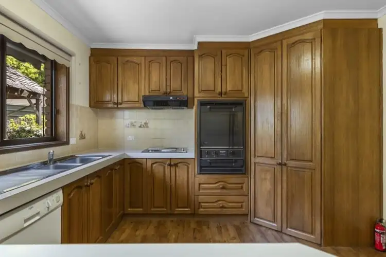 Second view of Homely house listing, 4 James Court, Leongatha VIC 3953