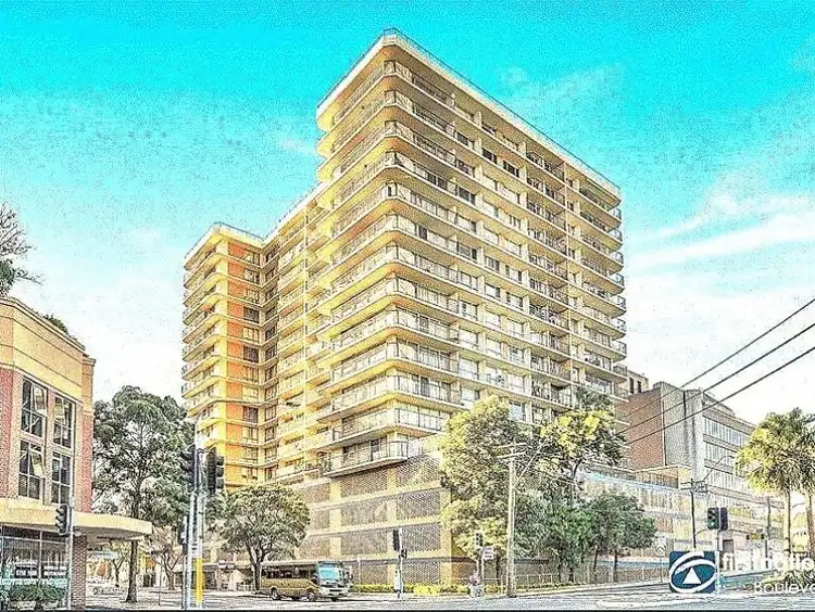 16g/30-34 Churchill Ave, Strathfield NSW 2135