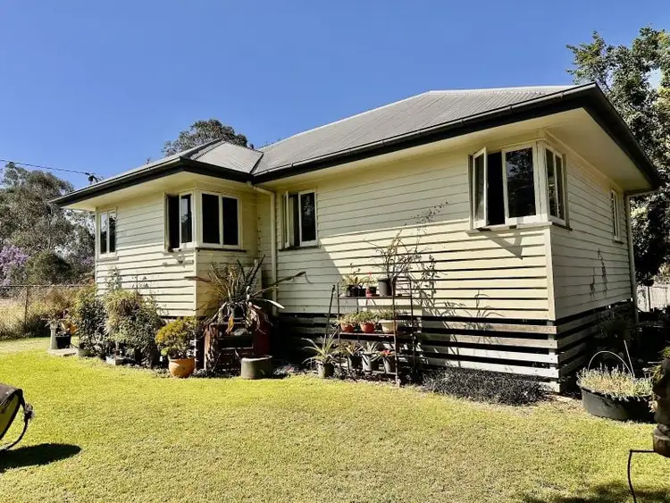 251 Ipswich Street, Esk QLD 4312