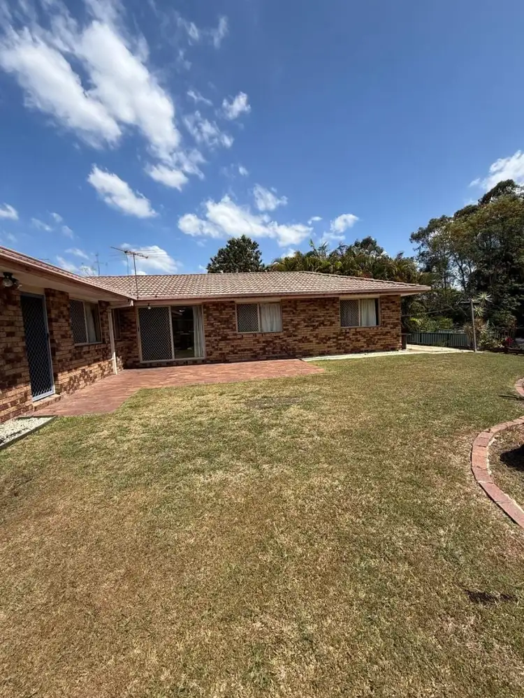 35 Collingwood Drive, Collingwood Park QLD 4301