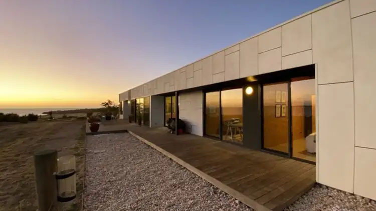 Main view of Homely house listing, 7 Wharff Drive, Perlubie SA 5680