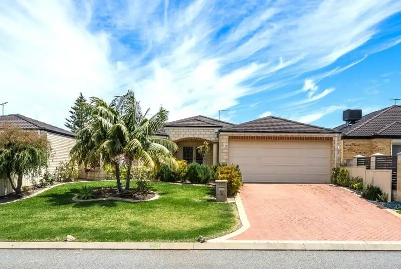 Main view of Homely house listing, 58 Baltimore Gardens, Port Kennedy WA 6172