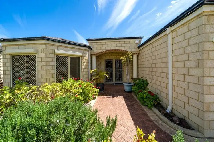 Second view of Homely house listing, 58 Baltimore Gardens, Port Kennedy WA 6172