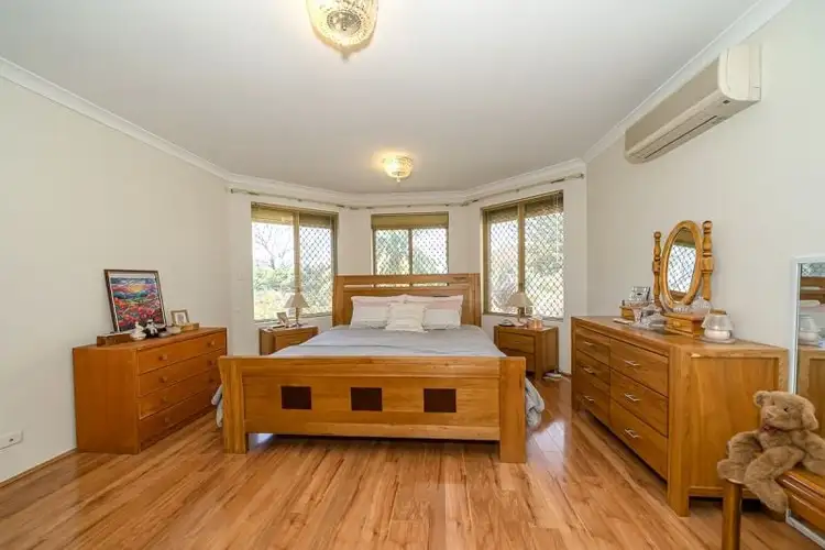 Fourth view of Homely house listing, 58 Baltimore Gardens, Port Kennedy WA 6172