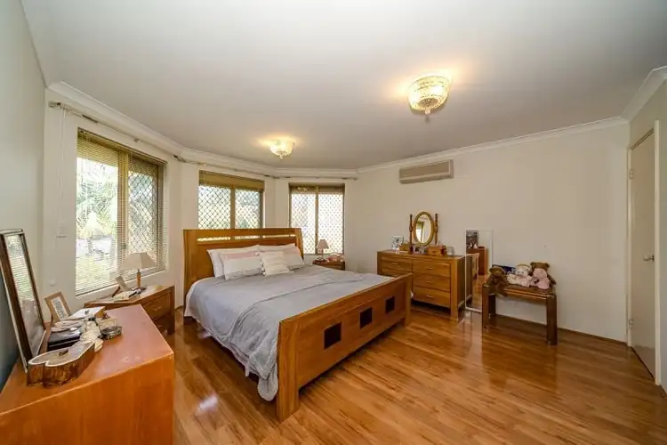 Fifth view of Homely house listing, 58 Baltimore Gardens, Port Kennedy WA 6172