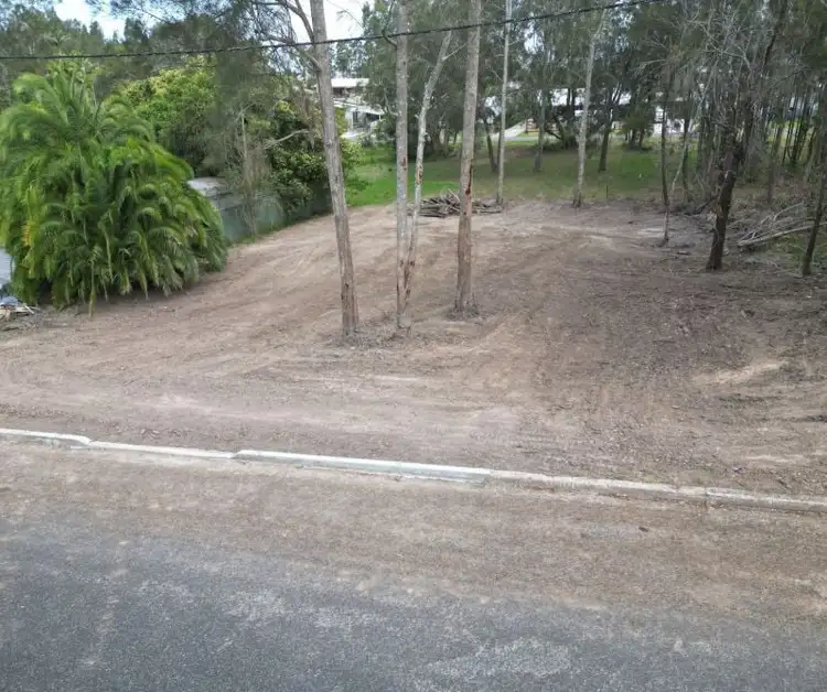 26 Yallambee Street, Coomba Park NSW 2428