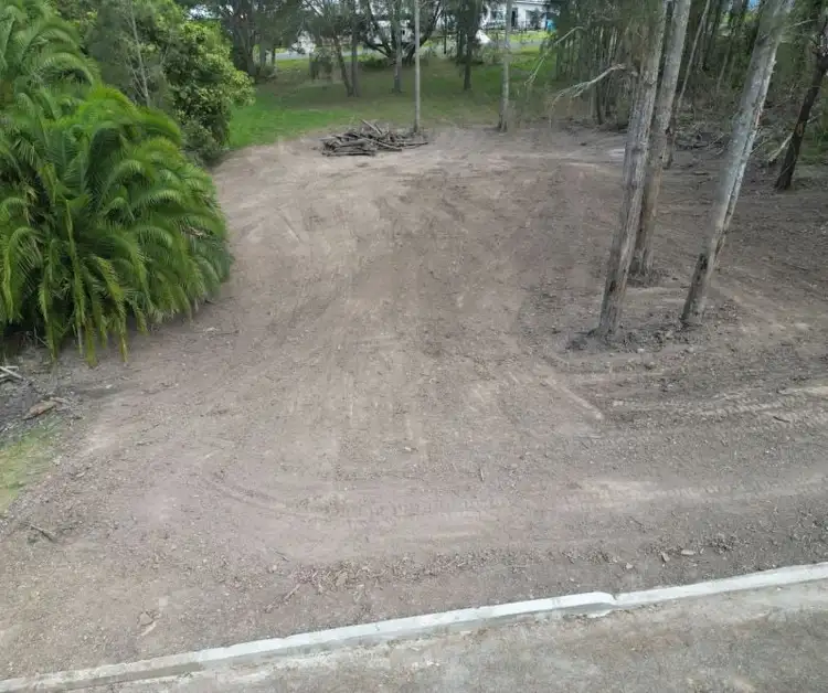 Third view of Homely land listing, 26 Yallambee Street, Coomba Park NSW 2428