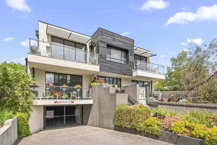 Main view of Homely apartment listing, g06/8 Bambury Street, Boronia VIC 3155