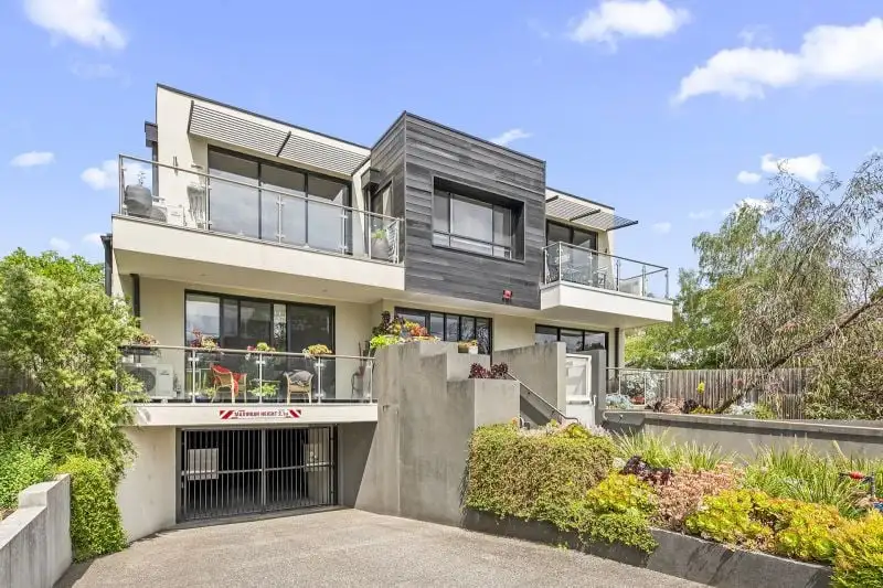 Main view of Homely apartment listing, g06/8 Bambury Street, Boronia VIC 3155