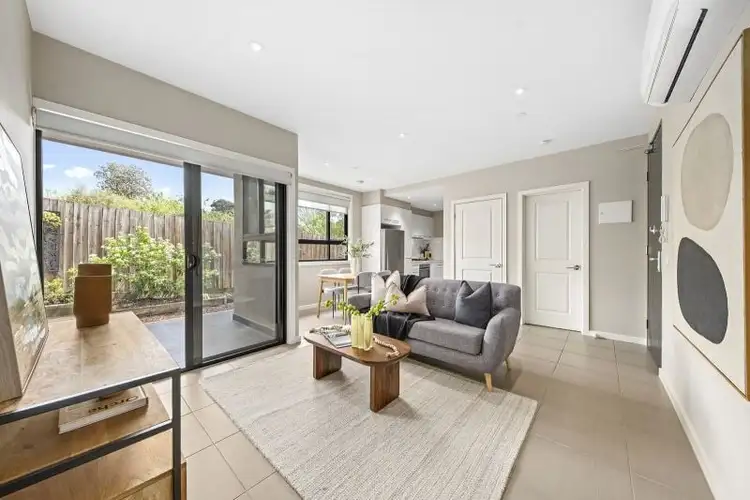 Fourth view of Homely apartment listing, g06/8 Bambury Street, Boronia VIC 3155