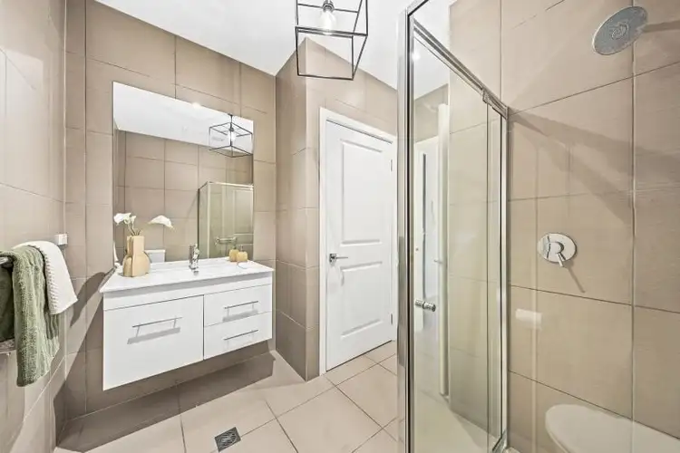 Fifth view of Homely apartment listing, g06/8 Bambury Street, Boronia VIC 3155