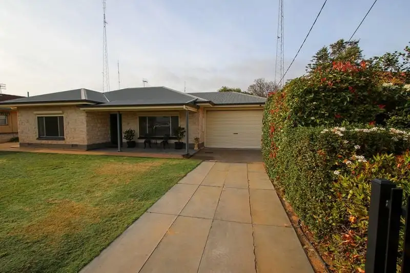 Main view of Homely house listing, 16 Dowling Street, Waikerie SA 5330