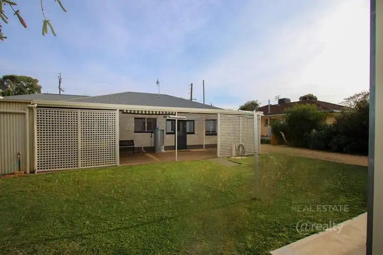 Second view of Homely house listing, 16 Dowling Street, Waikerie SA 5330