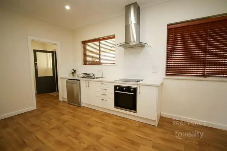 Fifth view of Homely house listing, 16 Dowling Street, Waikerie SA 5330