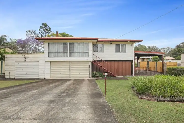 22 Tindle Street, Redbank Plains QLD 4301