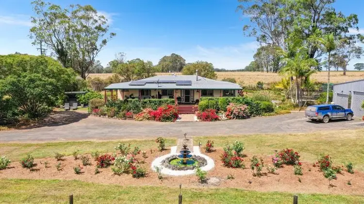 769 Lagoon Road, West Coraki NSW 2471