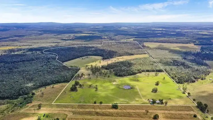 769 Lagoon Road, West Coraki NSW 2471