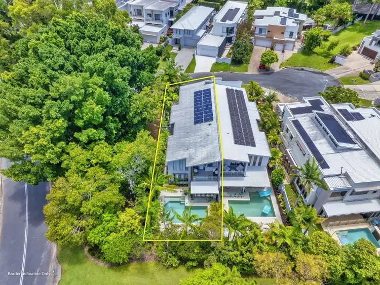 5023b Royal Pines Resort, Benowa QLD 4217