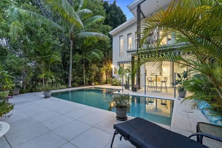 Second view of Homely villa listing, 5023b Royal Pines Resort, Benowa QLD 4217