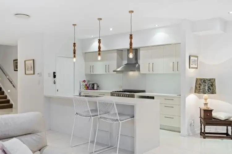 Third view of Homely villa listing, 5023b Royal Pines Resort, Benowa QLD 4217