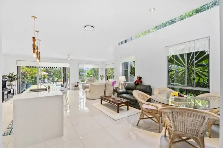 Fourth view of Homely villa listing, 5023b Royal Pines Resort, Benowa QLD 4217