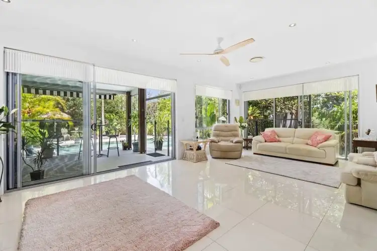 Sixth view of Homely villa listing, 5023b Royal Pines Resort, Benowa QLD 4217