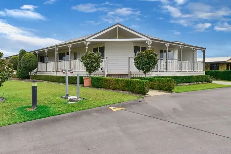 120 Rosella Place/69 Light Street, Casino NSW 2470