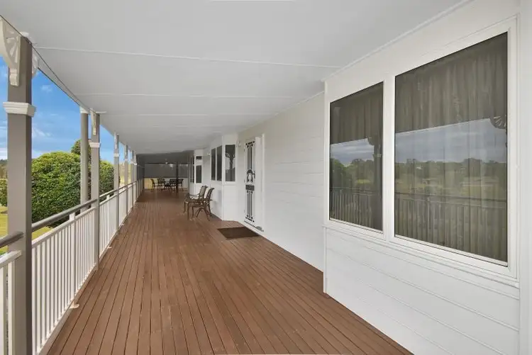 Fifth view of Homely house listing, 120 Rosella Place/69 Light Street, Casino NSW 2470