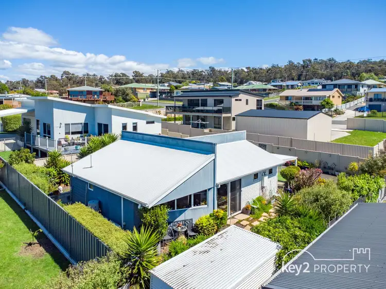 Main view of Homely unit listing, 2/20 Louisa Street, Bridport TAS 7262