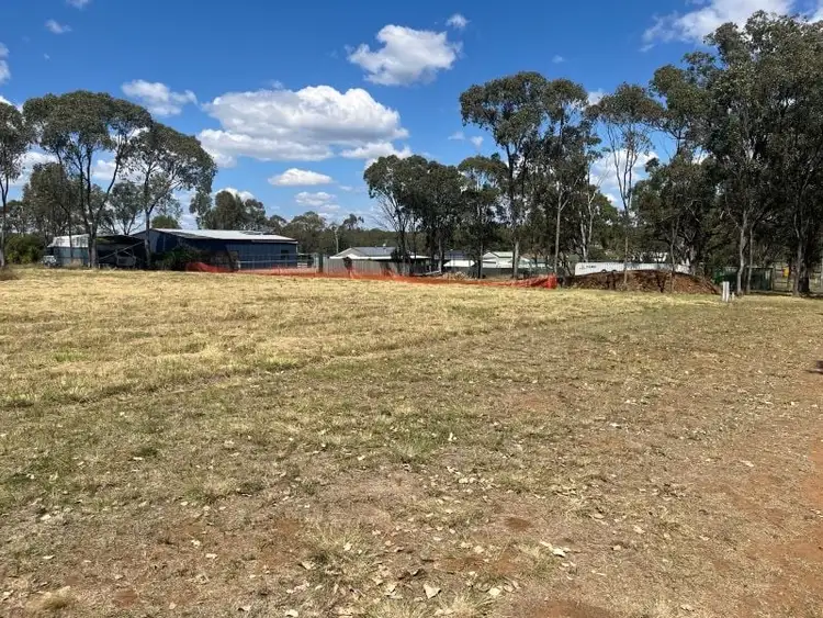 Lot 12 Wallahra Lane, Hendon QLD 4362
