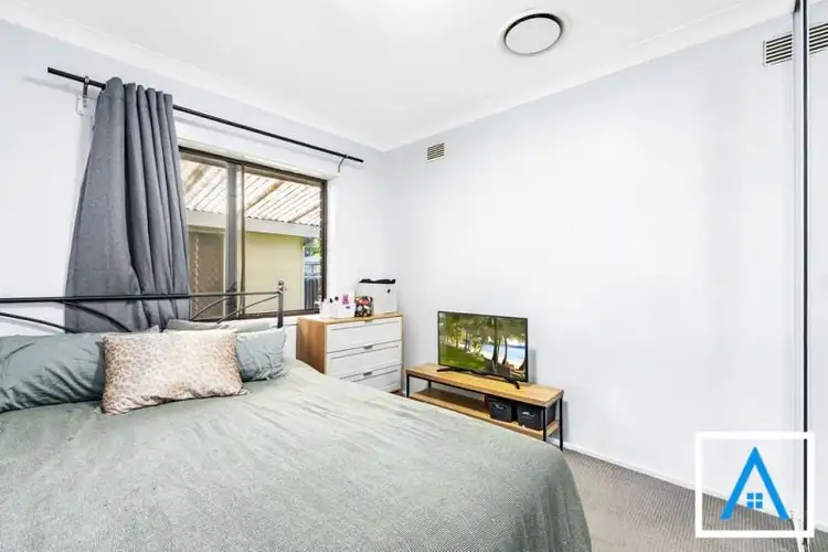 Third view of Homely house listing, 11 Dan Street, Campbelltown NSW 2560