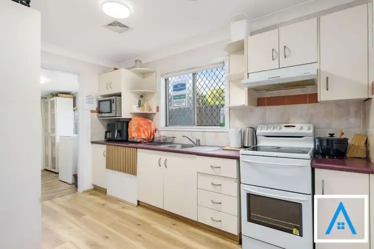 Fourth view of Homely house listing, 11 Dan Street, Campbelltown NSW 2560