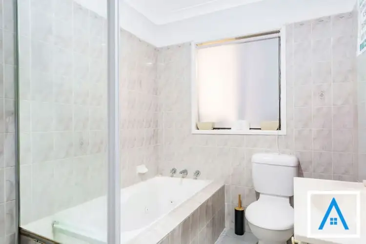 Fifth view of Homely house listing, 11 Dan Street, Campbelltown NSW 2560