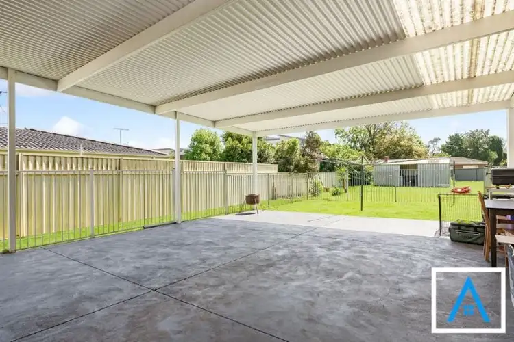 Sixth view of Homely house listing, 11 Dan Street, Campbelltown NSW 2560