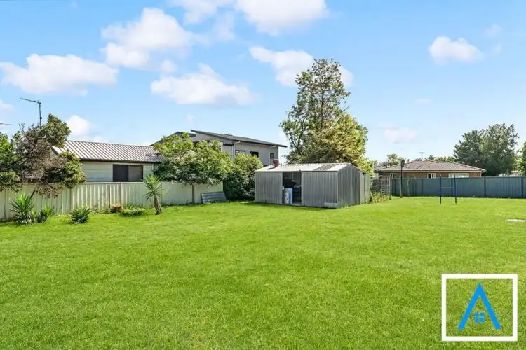 Seventh view of Homely house listing, 11 Dan Street, Campbelltown NSW 2560