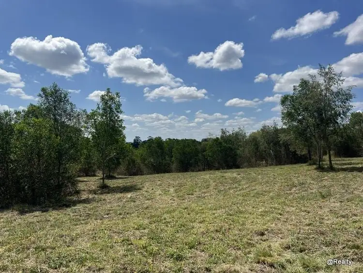 Fifth view of Homely land listing, 3 Wallison Road, Nanango QLD 4615
