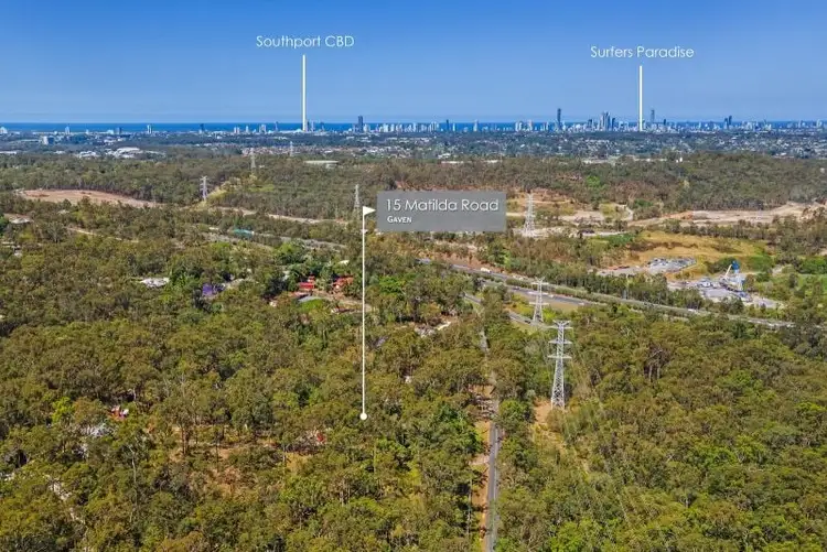 15 Matilda Road, Gaven QLD 4211