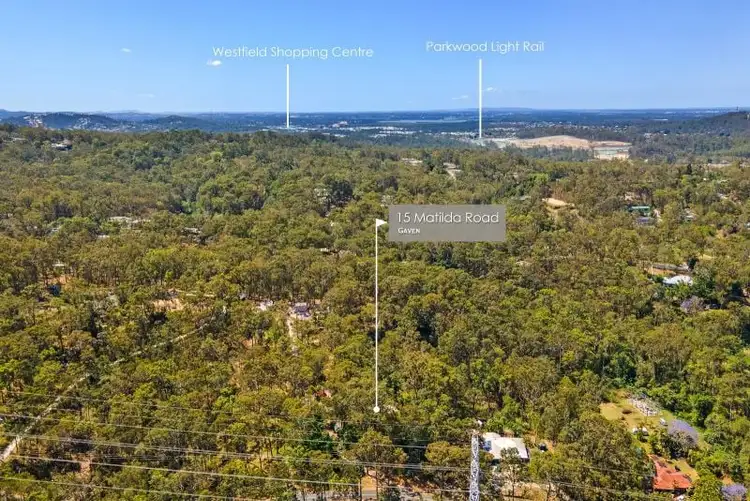 Fourth view of Homely rural property listing, 15 Matilda Road, Gaven QLD 4211