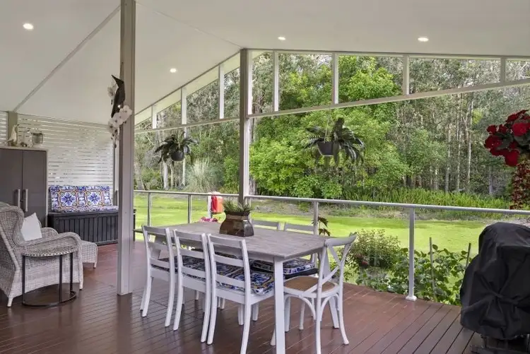 Second view of Homely villa listing, 111/2 MacLeay Drive, Halekulani NSW 2262