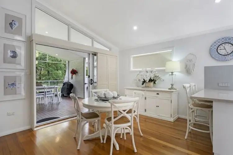 Third view of Homely villa listing, 111/2 MacLeay Drive, Halekulani NSW 2262